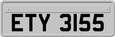 ETY3155
