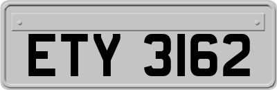 ETY3162