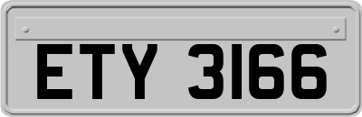 ETY3166