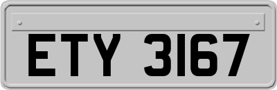 ETY3167