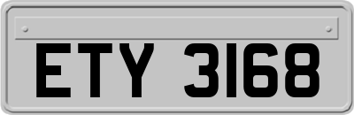 ETY3168
