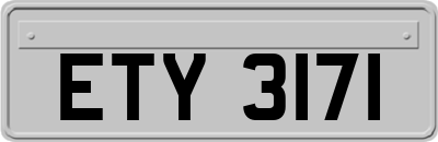 ETY3171