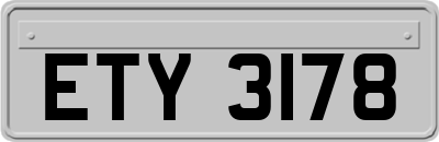 ETY3178