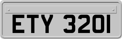 ETY3201