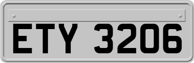 ETY3206