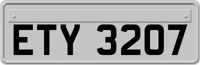 ETY3207