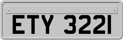 ETY3221