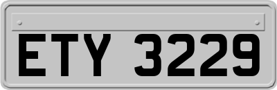 ETY3229