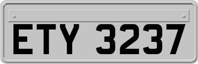 ETY3237