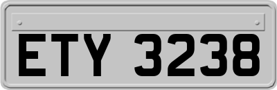 ETY3238