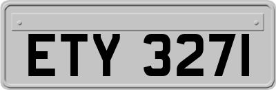 ETY3271