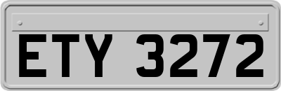 ETY3272