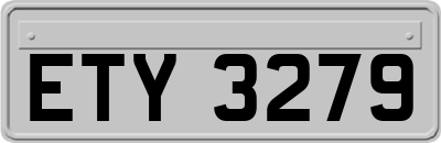 ETY3279