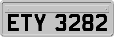 ETY3282
