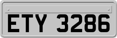 ETY3286