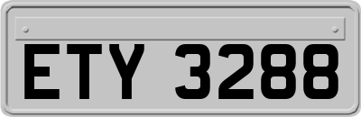 ETY3288