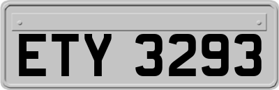 ETY3293