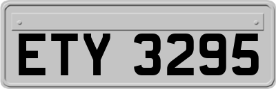 ETY3295