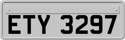 ETY3297