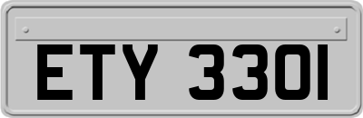 ETY3301