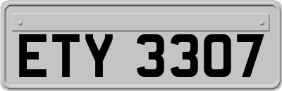 ETY3307