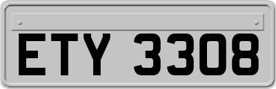 ETY3308