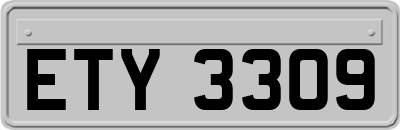 ETY3309