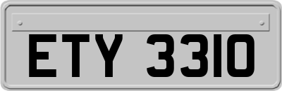 ETY3310