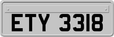 ETY3318