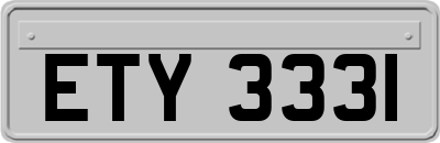 ETY3331