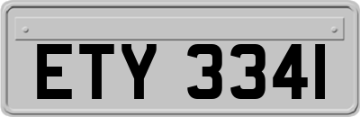 ETY3341