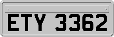 ETY3362