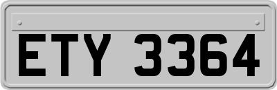 ETY3364