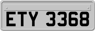 ETY3368