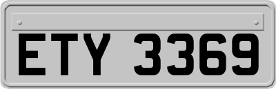 ETY3369