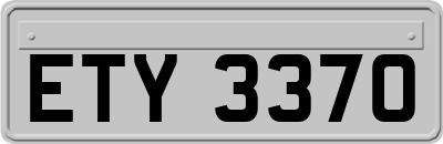 ETY3370