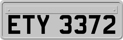 ETY3372