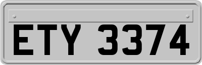 ETY3374