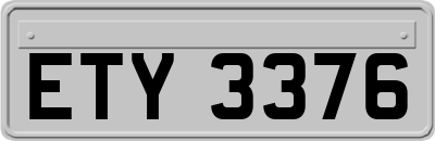 ETY3376