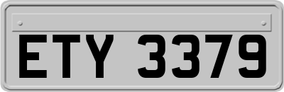 ETY3379
