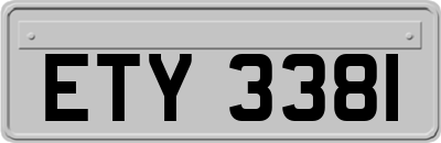 ETY3381