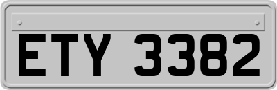 ETY3382