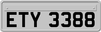 ETY3388
