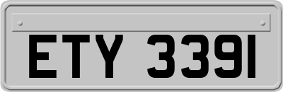 ETY3391