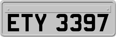 ETY3397