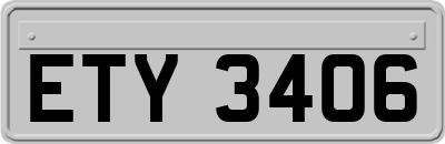 ETY3406