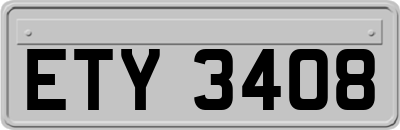 ETY3408