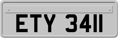 ETY3411