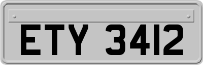 ETY3412