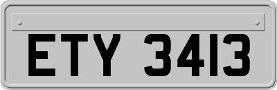 ETY3413